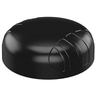 Poynting Antennas GPS KFZ GPS-001-V2-01 schwarz SMA (M) PUCK Antenne MIMO SMA 2 Meter Kabel