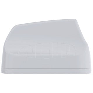 Poynting Antennas 5G/LTE KFZ/Marine A-MIMO-0003-V2-12 weiß SMA (M) 1.8~4.5dbi 4G MIMO 2M SMA-M Kabel IP67