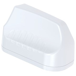 Poynting Antennas 5G/LTE KFZ/Marine A-MIMO-0003-V2-13 weiß SMA (M) 1.8-4.5 dBi SMA-Male 2 Meter Kabel IP67