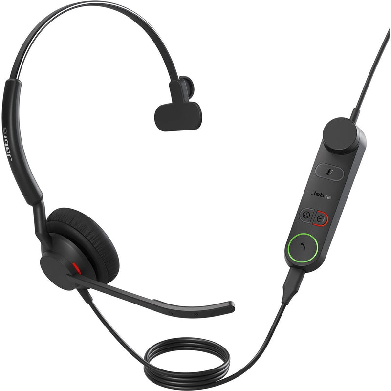Jabra Engage 50 II Link. Mono. USB-C. UC