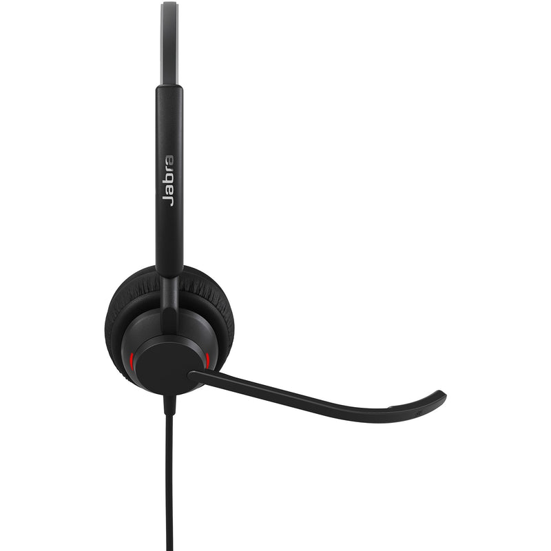 Jabra Engage 40 Inline Link. Stereo. USB-C. MS