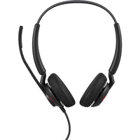 Jabra Engage 40 Inline Link. Stereo. USB-C. MS