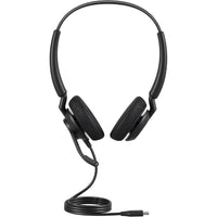 Jabra Engage 40 Stereo. USB-C. UC (nur Headset)