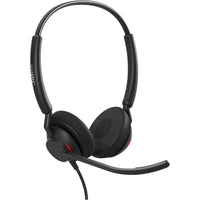 Jabra Engage 40 Stereo. USB-C. UC (nur Headset)