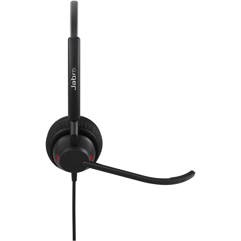 Jabra Engage 40 Stereo. USB-C. UC (nur Headset)