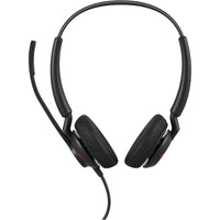 Jabra Engage 40 Stereo. USB-C. UC (nur Headset)