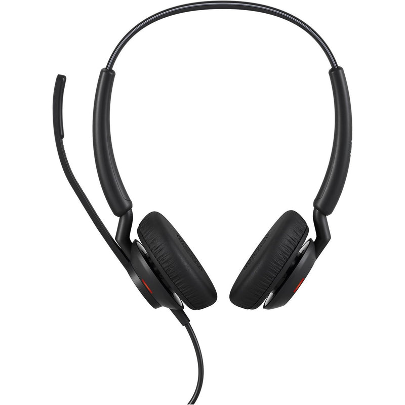 Jabra Engage 40 Stereo. USB-C. UC (nur Headset)
