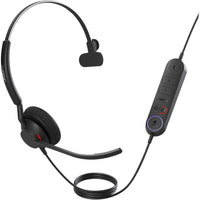 Jabra Engage 40 Inline Link. Mono. USB-C. MS