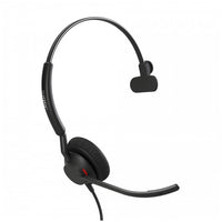 Jabra Engage 40 Mono. USB-A. UC (nur Headset)