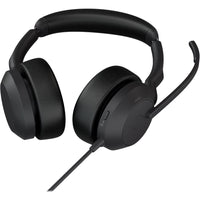 JABRA Evolve2 50 USB-A UC Stereo