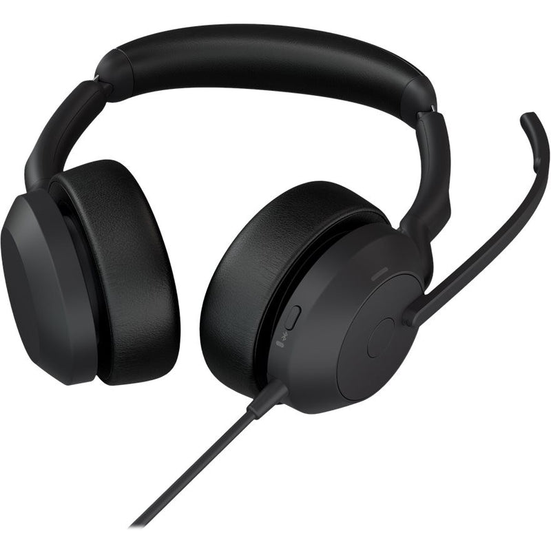 JABRA Evolve2 50 USB-A UC Stereo