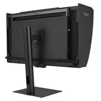 ASUS ProArt OLED PA27USD Computerbildschirm 67,3 cm (26.5") 3840 x 2160 Pixel 4K Ultra HD QD-OLED Schwarz