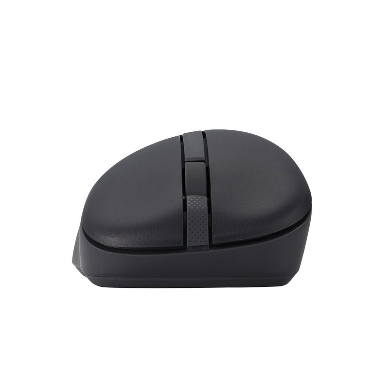 ASUS Wireless Mouse MD102 Maus Universal rechts RF Wireless + Bluetooth Optisch 1600 DPI