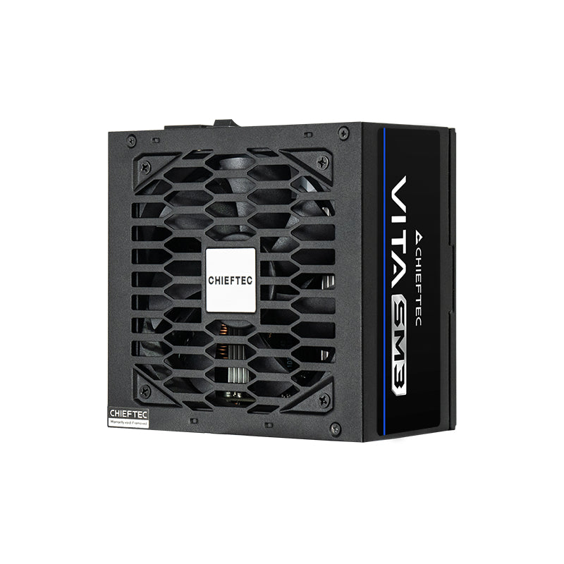 Chieftec Vita SM3 650W Series power supply unit