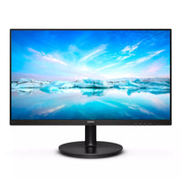 Philips V Line 221V8A/00 Computerbildschirm 54,6 cm (21.5") 1920 x 1080 Pixel Full HD LED Schwarz