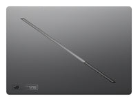 ASUS ROG Zephyrus G14 GU405AW-SY018W Copilot+ PC Intel Core Ultra 9 386H Laptop 35,6 cm (14") 3K 32 GB LPDDR5x-SDRAM 1 TB SSD NVIDIA GeForce RTX 5080 Wi-Fi 7 (802.11be) Windows 11 Home Grau QWERTZ Deutsch