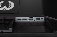 iiyama G-MASTER G2245HSU-B2 Computerbildschirm 54,6 cm (21.5") 1920 x 1080 Pixel Full HD LED Schwarz