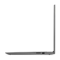 Lenovo IdeaPad 3 17IAU7 Intel® Core™ i5 i5-1235U Laptop 43,9 cm (17.3") Full HD 16 GB DDR4-SDRAM 512 GB SSD Wi-Fi 6 (802.11ax) Grau Englisch