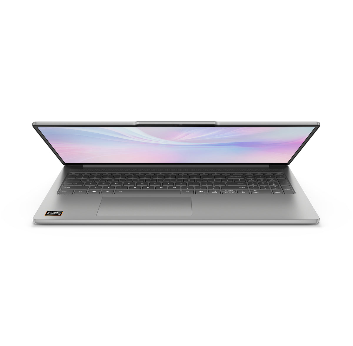Lenovo IdeaPad Slim 5 16AKP10 Copilot+ PC AMD Ryzen AI 5 330 Laptop 40,6 cm (16") WUXGA 16 GB DDR5-SDRAM 1 TB SSD Wi-Fi 7 (802.11be) Windows 11 Home Deutsch Grau