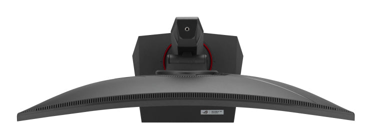 ASUS XG27WCS Computerbildschirm 68,6 cm (27") 2560 x 1440 Pixel Wide Quad HD Schwarz