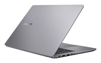 ASUS ExpertBook P3 PM3406CKA-LY0066X AMD Ryzen AI 7 350 Laptop 35,6 cm (14") WUXGA 16 GB DDR5-SDRAM 512 GB SSD Wi-Fi 6 (802.11ax) Windows 11 Pro Grau