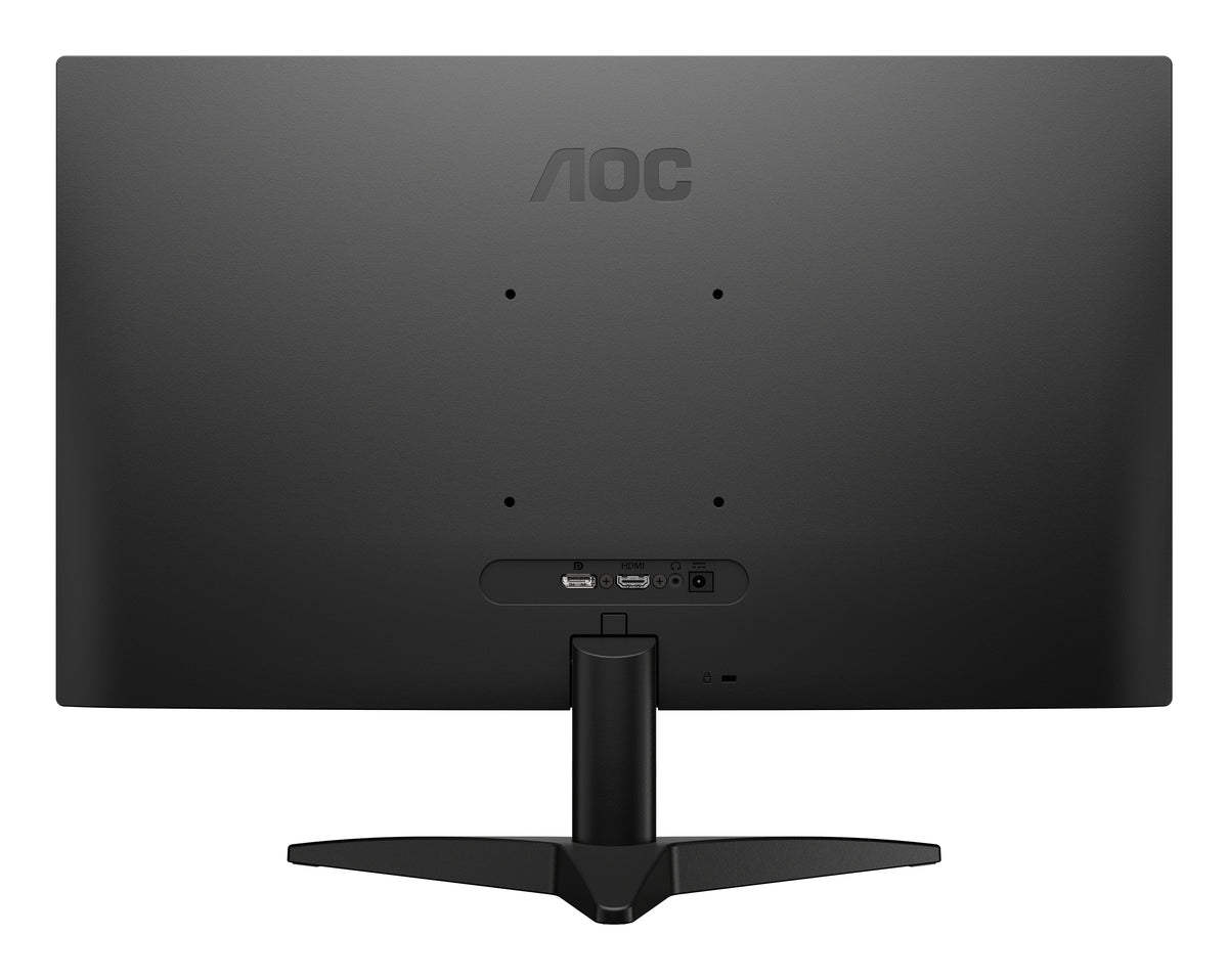 AOC B3 24B36X Computerbildschirm 60,5 cm (23.8") 1920 x 1080 Pixel Full HD LED Schwarz