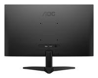 AOC B3 24B36X Computerbildschirm 60,5 cm (23.8") 1920 x 1080 Pixel Full HD LED Schwarz