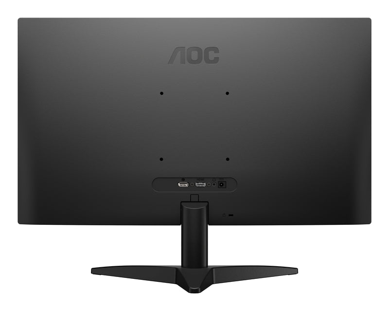 AOC B3 24B36X Computerbildschirm 60,5 cm (23.8") 1920 x 1080 Pixel Full HD LED Schwarz