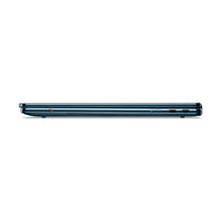 Lenovo Yoga Book 9 14IAH10 Intel Core Ultra 9 285H Hybrid (2-in-1) 35,6 cm (14") Touchscreen 2.8K 32 GB LPDDR5x-SDRAM 1 TB SSD Wi-Fi 7 (802.11be) Windows 11 Home Türkis Deutsch