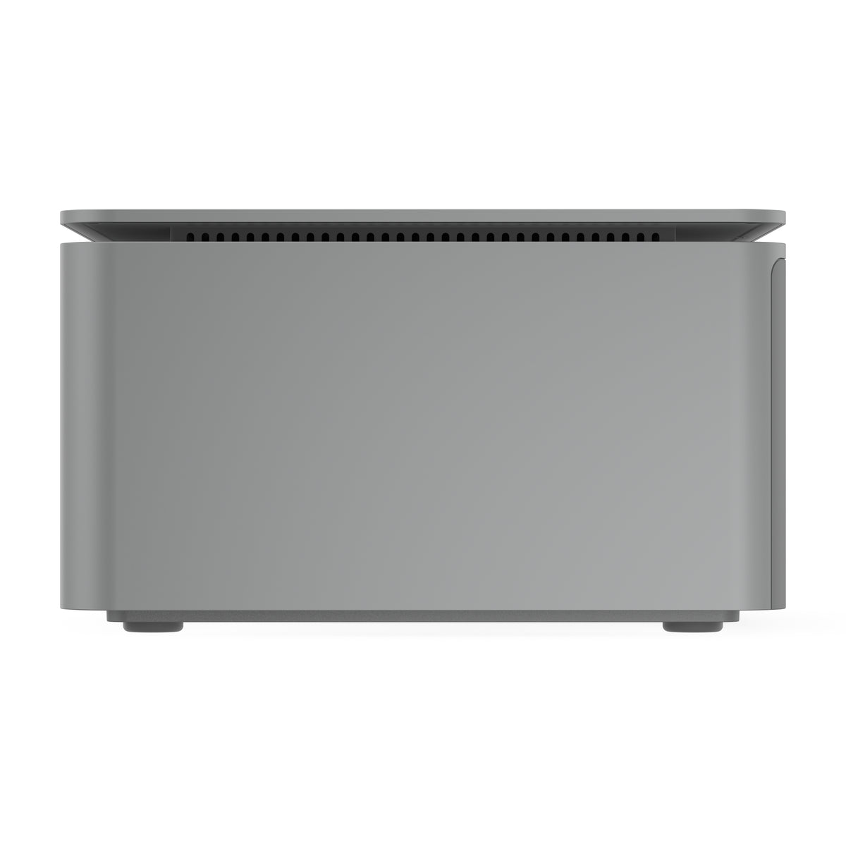 Lenovo ThinkCentre neo Ultra Intel® Core™ i7 i7-14700T 32 GB DDR5-SDRAM 1 TB SSD NVIDIA GeForce RTX 4060 Windows 11 Pro Mini PC Mini-PC Grau