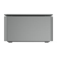 Lenovo ThinkCentre neo Ultra Intel® Core™ i5 i5-14500T 16 GB DDR5-SDRAM 512 GB SSD NVIDIA GeForce RTX 4060 Windows 11 Pro Mini PC Mini-PC Grau