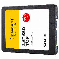 Intenso Top 128 GB 2.5" Serial ATA III 3D NAND