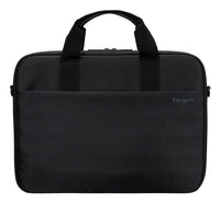 Targus TBS979GL Laptoptasche 40,6 cm (16") Aktenkoffer Schwarz