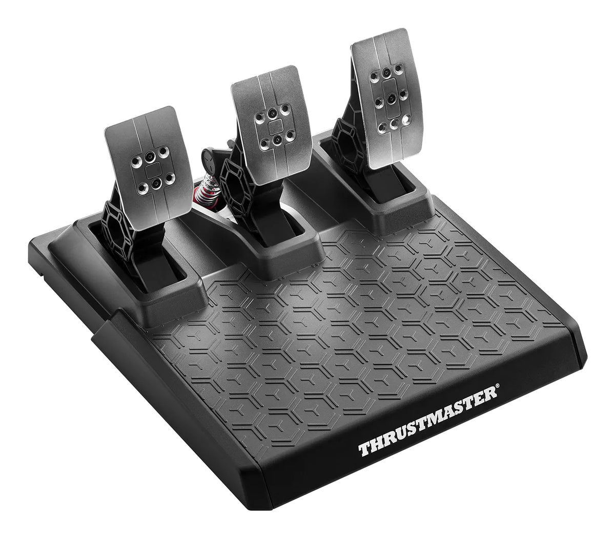 Thrustmaster T248R Karbon USB Lenkrad + Pedale Analog / Digital PC, PlayStation 4, PlayStation 5