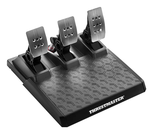 Thrustmaster T248R, Lenkrad Pedale, PC, PlayStation 4, 5, Hybrid drive, Kabelgebunden