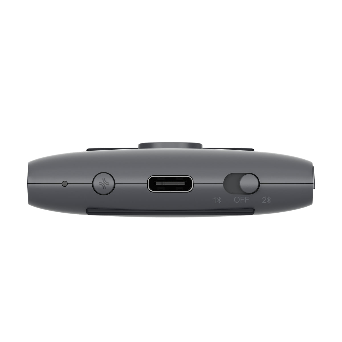 Lenovo 4Y51T62792 Maus Universal Beidhändig Bluetooth IR LED 4000 DPI