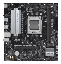 ASUS PRIME B650M-R AMD B650 Sockel AM5 micro ATX