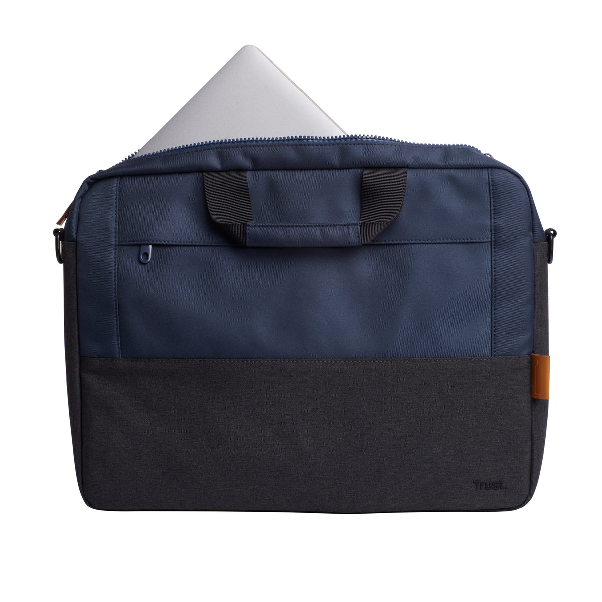 Trust Lisboa 40,6 cm (16") Aktenkoffer Blau