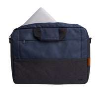 Trust Lisboa 40,6 cm (16") Aktenkoffer Blau