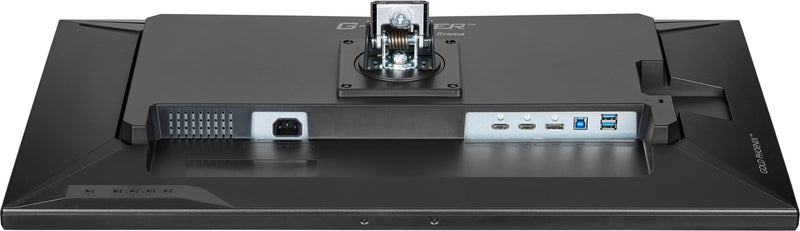 iiyama G-MASTER GB3290QSU-B1 Computerbildschirm 80 cm (31.5") 2560 x 1440 Pixel Quad HD LED Schwarz