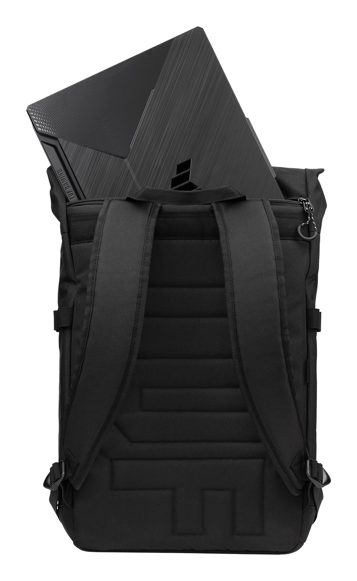 ASUS TUF Gaming VP4700 43,2 cm (17") Rucksack Schwarz