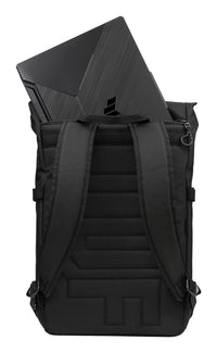 ASUS TUF Gaming VP4700 43,2 cm (17") Rucksack Schwarz