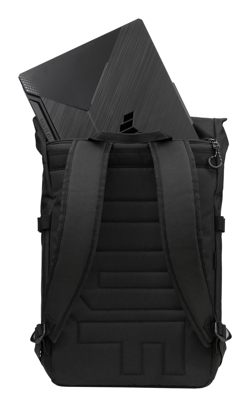 ASUS TUF Gaming VP4700 43,2 cm (17") Rucksack Schwarz
