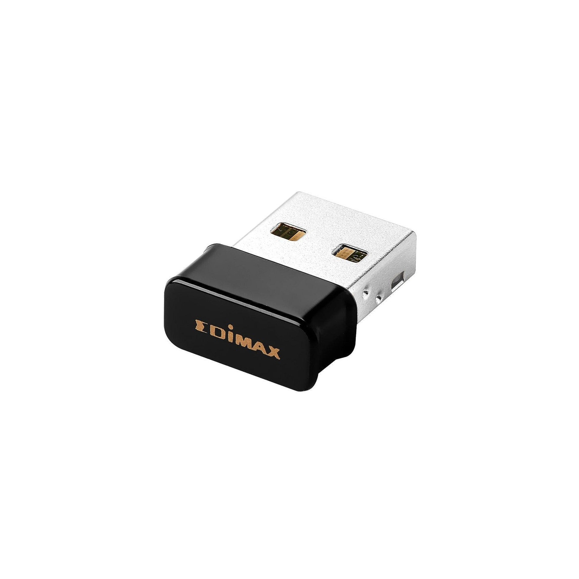 Edimax EW-7611ULB: WLAN+BT4.0 USB Adapter