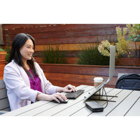 Kensington SureTrack Kabellose Maus mit Bluetooth & Nano-USB-Empfäger