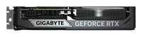 GIGABYTE GeForce RTX 5060 Ti WINDFORCE OC 16G Grafikkarte – 16 GB GDDR7, 128 Bit, PCI-E 5.0, 2587 MHz Kernfrequenz, 3 x DisplayPort, 1 x HDMI, GV-N506TWF2OC-16GD