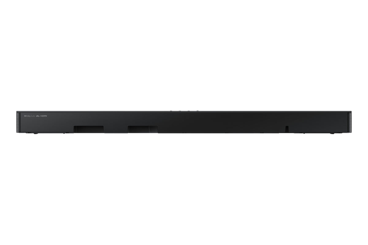 Samsung B-Series HW-B66CF/XN Soundbar-Lautsprecher Schwarz 3.1 Kanäle