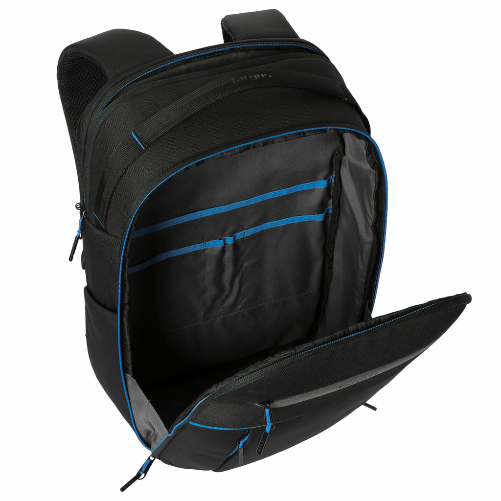 Targus TBB643GL Laptoptasche 40,6 cm (16") Rucksack Schwarz