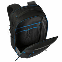 Targus TBB643GL Laptoptasche 40,6 cm (16") Rucksack Schwarz