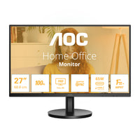 AOC 27B3CA2 Computerbildschirm 68,6 cm (27") 1920 x 1080 Pixel Full HD LED Schwarz
